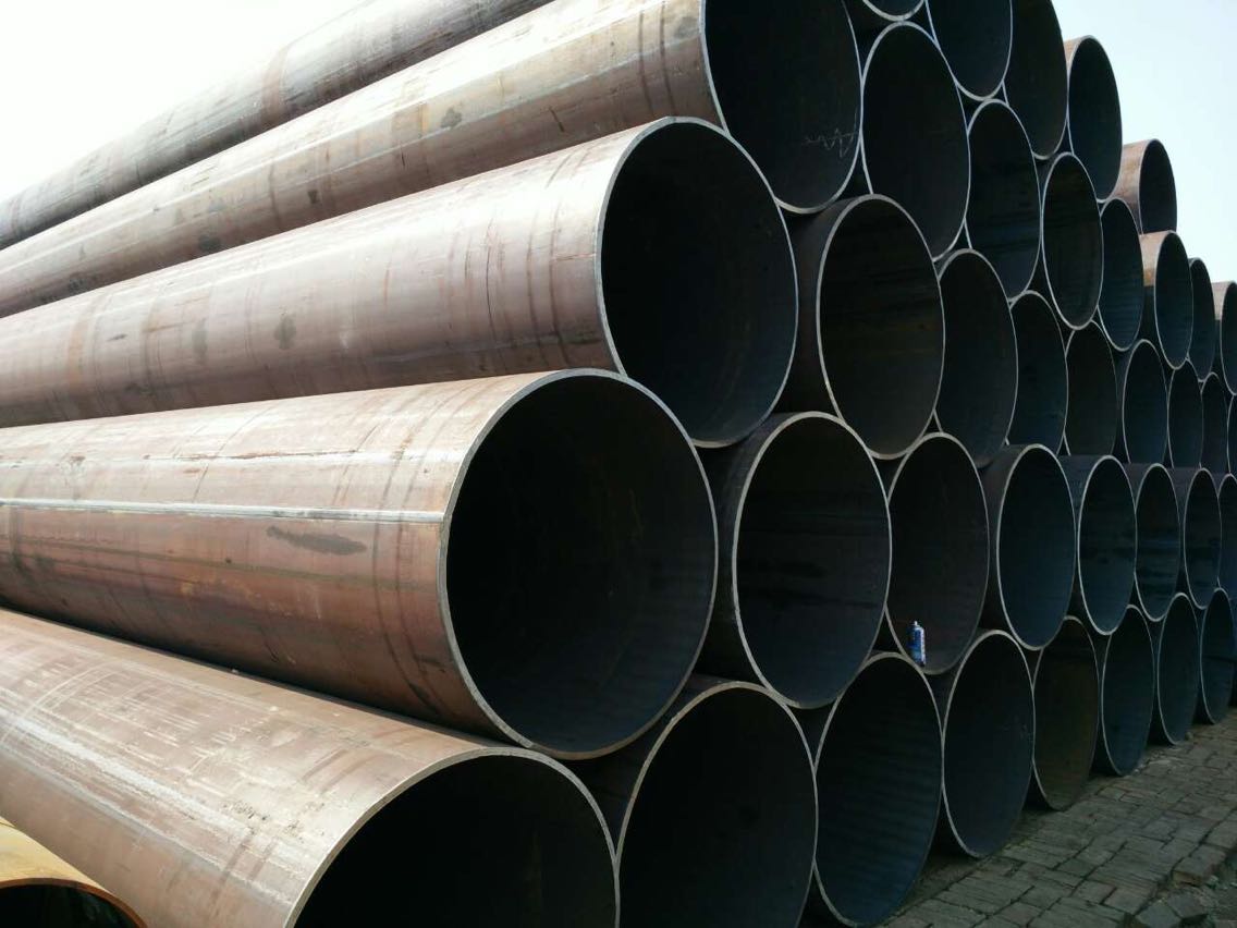 天然气用L360双面埋弧直缝钢管厂家-建材-人民铁道网